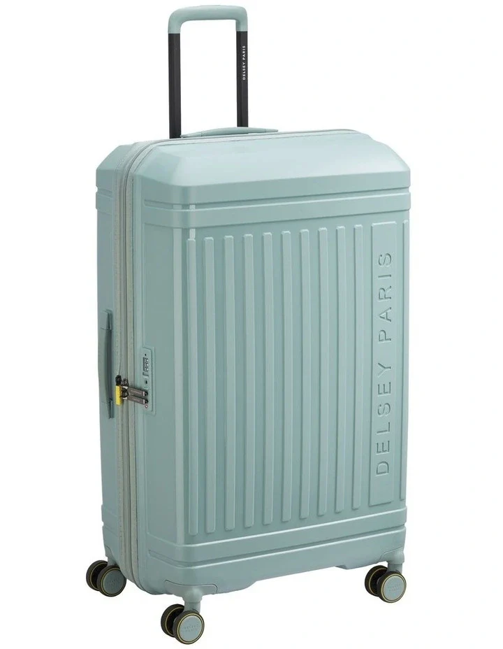 Check-In Extra Large suitcases